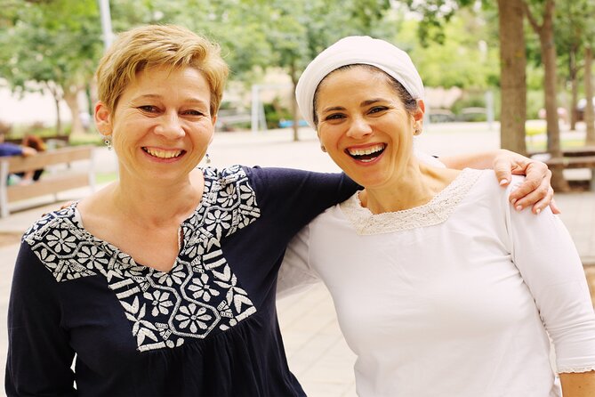 Jewish Gamla Stan and Jewish Museum Stockholm Private Tour - What to Expect from the Tour