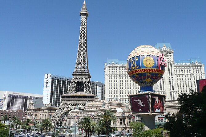 Jewish History Private Walking Tour of the Las Vegas Strip - Who Will Love This Tour?