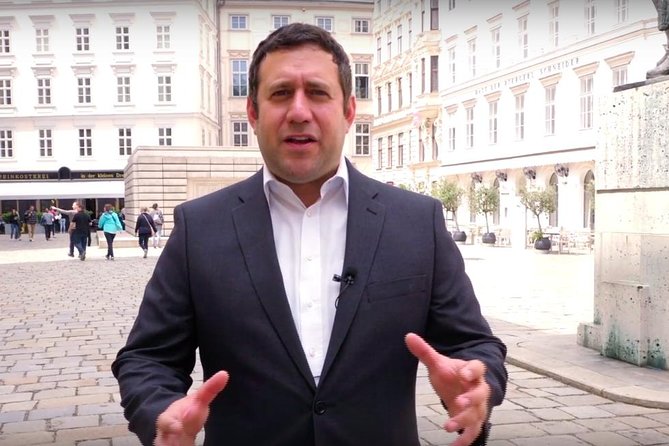 Jewish in Vienna Tour - Exploring Vienna’s Jewish Quarter: What to Expect
