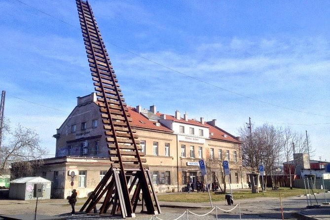 Jewish Prague With a Local Historian - Who Should Consider This Tour?