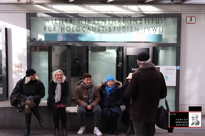 Jewish Vienna Inner City Private Walking Tour - Practical Details & Value