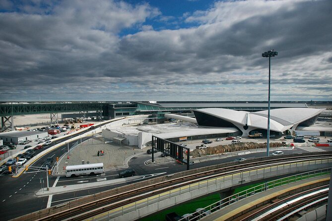 John F. Kennedy International Airport Arrival or Departure Taxi - Pricing and Value