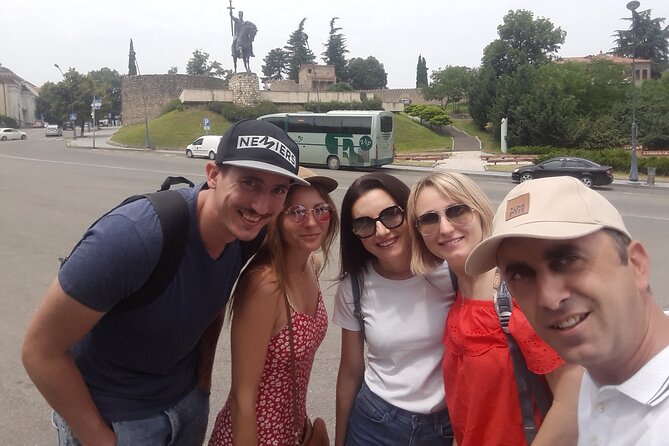 Kakheti wine Tour: Telavi-Kvareli-Signagi and Wine cellars - Lunch and Time in Signagi