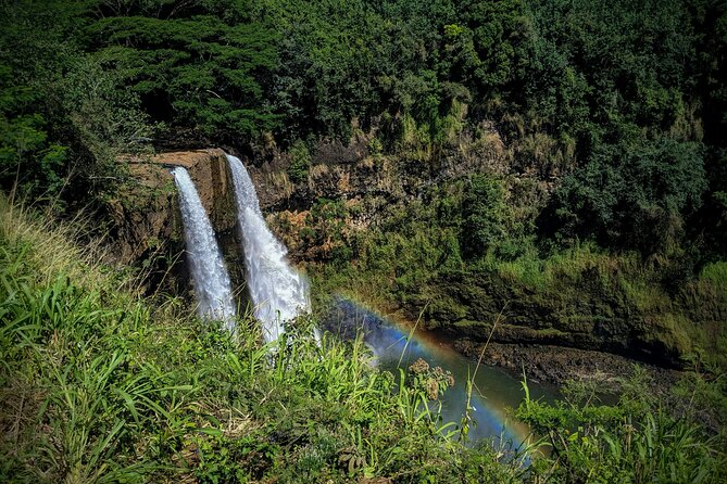 Kauai Island Private Guided Movie Tour from Lihue - What You Get and How It Adds Up