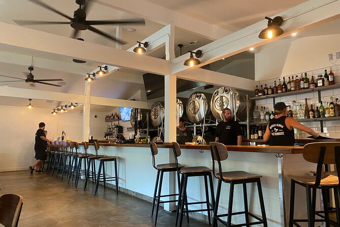 Kauai Luxury Farm to Bar Tour - Authentic Experiences from Travelers