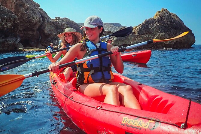 Kayak Tour Golden Hour at St Paul's Island 2 hours 30 minutes - Who Will Love This Tour?