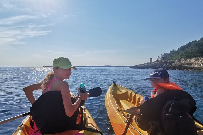 Kayaking to Island Saint Jerolim with snorkeling activitie - Final Thoughts  