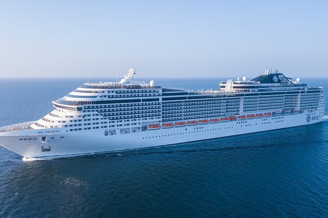 Keflavik Airport Private Transfer To/From Reykjavik cruise Ports - The Review Highlights from Travelers
