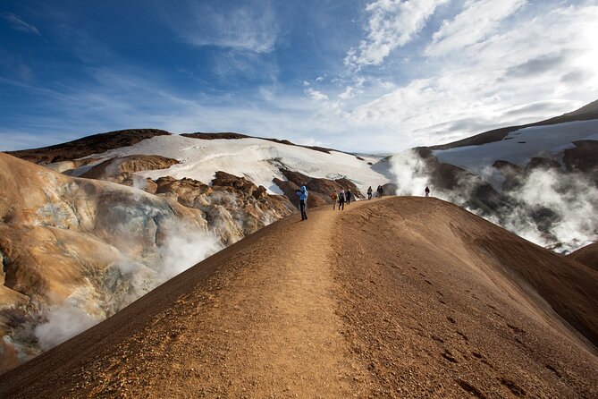 Kerlingarfjöll Day Hike from Reykjavik - Who Will Love This Tour?