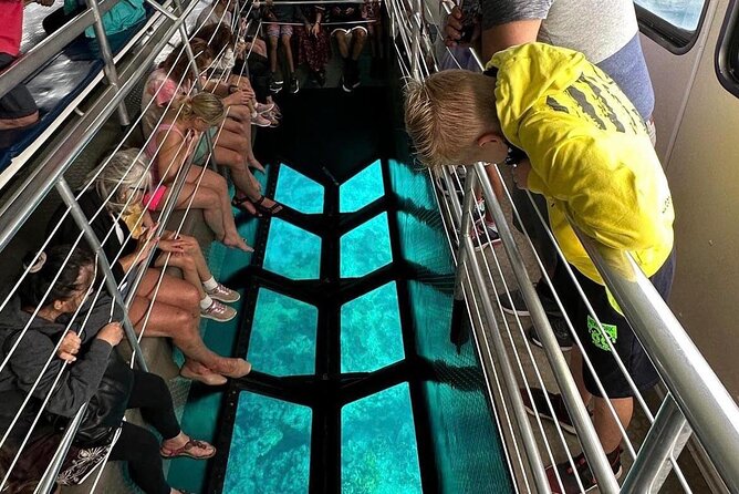 Key Largo Coral Reef Park and Sunset Celebration - Practical Details and What to Expect