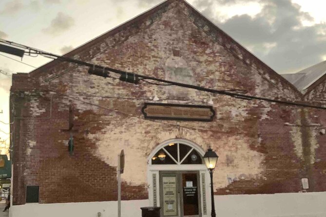 Key West History Audio Guided Walking Tour - What Makes This Tour Stand Out?  