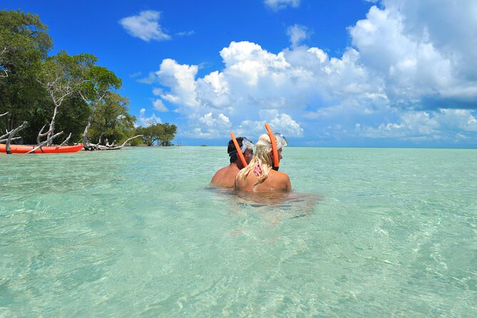 Key West Island Eco Tour with Transportation from Miami - What’s Included and What’s Not