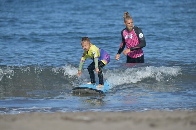 Kids Holidays Surf Camp - Who Is This Surf Camp Best For?