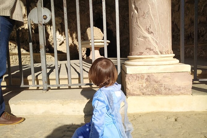 Kids treasure hunt in the Boboli Garden. Private. Skip the line! - Practical Details and Tips