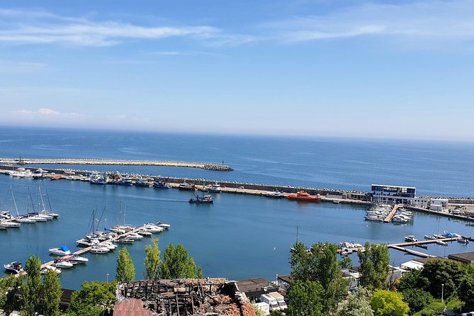 King's Landing - Constanta Black Sea Roman City - Private Car Day Tour - Introduction: What This Tour Offers and Why It Stands Out