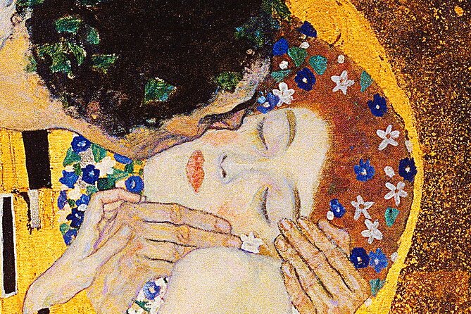 KLIMT at the BELVEDERE (tickets included) - PRIVATE guided tour - Frequently Asked Questions