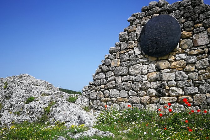Klis Fortress & Alka Museum Sinj  Private day tour from Split - In-Depth Look at the Itinerary