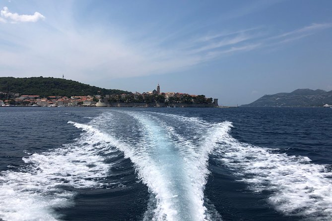 Korcula Private Speed Boat Tour by Quicksilver 675 Sundeck - Detailed Review: What Makes This Tour Special?