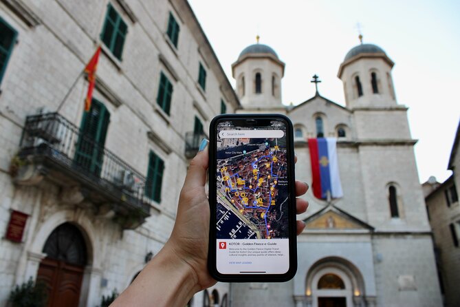 Kotor Personal Digital Cultural Guide - Who Will Love This Guide?