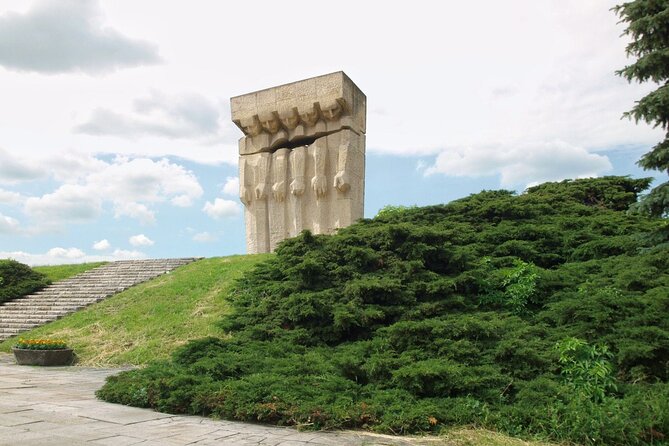 Krakow: Former Concentration Camp Plaszow Guided Tour - Who Will Love This Tour?