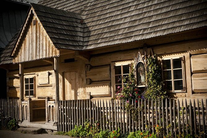 Kraków to Zakopane Private Luxury Tour - Authenticity and Real Experiences