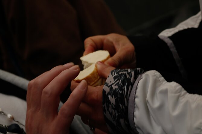 Krakow Traditional Polish Street Food and Historical Adventure - Practical Details and What to Expect