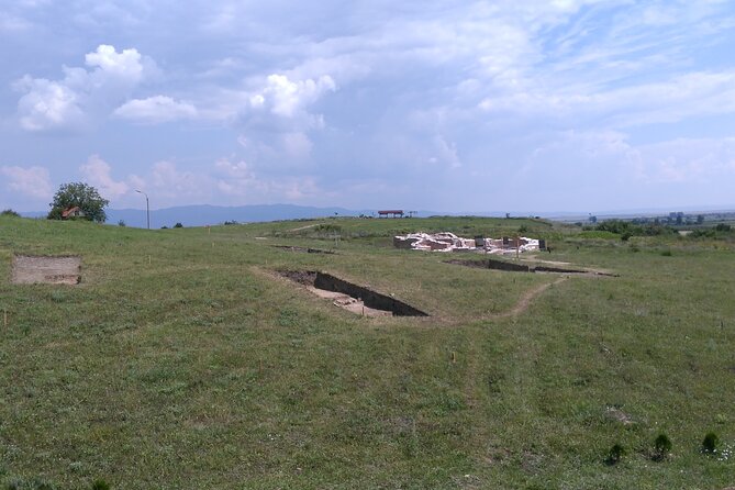 Krakra Fortress Self-Guided - Practical Tips for Your Visit