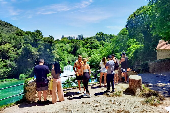 Krka National Park Tour with tour Guide & Wine tasting from Split & Trogir - Who Is This Tour Best For?