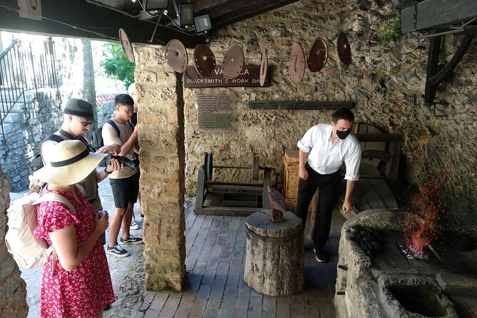 Krka Waterfalls Day Tour with Boat Ride from Split and Trogir - The Highlights and What Makes This Tour Special