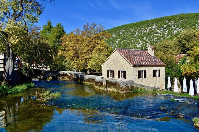 Krka Waterfalls, Lake Cruise & Skradin - What Travelers Loved Most
