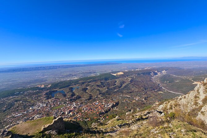 Kruja, Old Bazaar, Skanderbeg Museum,Sari Saltik tour from Tirana - Why This Tour Offers Great Value