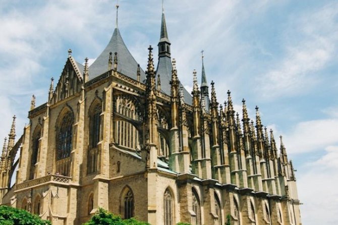 Kutna Hora Day Tour Including Sedlec Ossuary from Prague - A Few Considerations