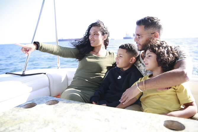 LA: Birthday Special Private Yacht (1 ticket covers 1-6 people) - Final Thoughts