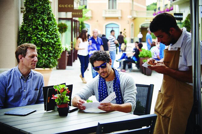 La Roca Village Shopping Private Tour from Barcelona - Who is This Tour Best For?