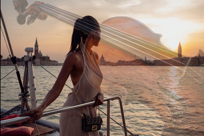 La Serenissima: Lagoon Cruise on Catamaran with Classical Music - A Detailed Look at the Lagoon Cruise Experience