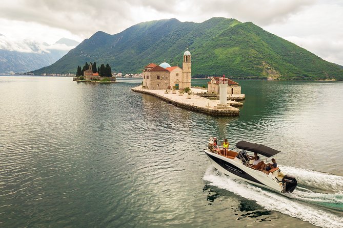 Lady of the Rocks and Perast Old Town - Who Will Love This Tour?
