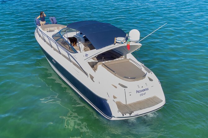 Lagos Private Evening Charter with Champagne, Drinks & Snacks - Why the Price Reflects Value