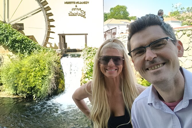 Lake Balaton Tihany & Tapolca Cave Lake trip by Private Transport - Detailed Breakdown of the Itinerary