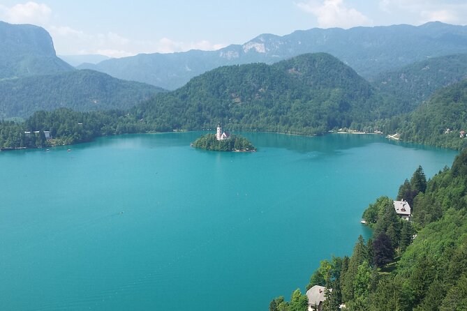 Lake Bled and Ljubljana Private Shore Excursion from Koper - Who Is This Tour Best For?