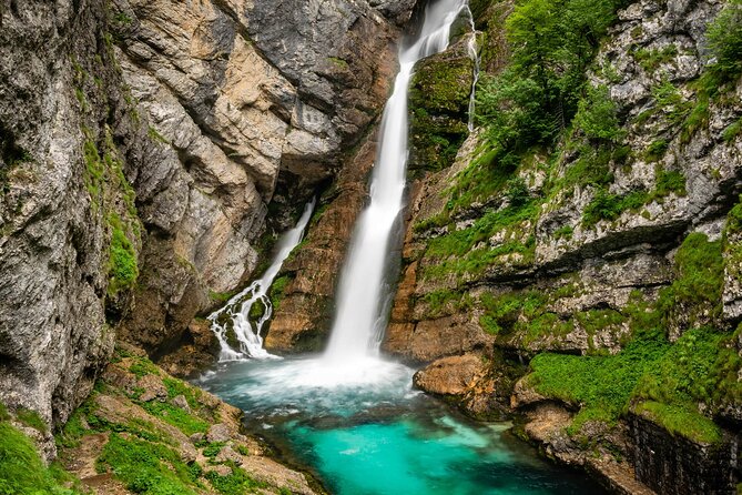 Lake Bled, Lake Bohinj. From Ljubljana/Zagreb/Piran/Postojna. - Why Choose This Tour?