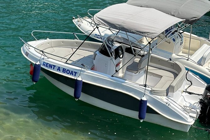 Lake Como: 2 Hours Boat Rent Without License - Pricing and Value Analysis  