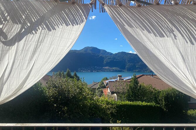 Lake Como Market Tour & Cooking Class with Annamaria - What Makes This Experience Special?