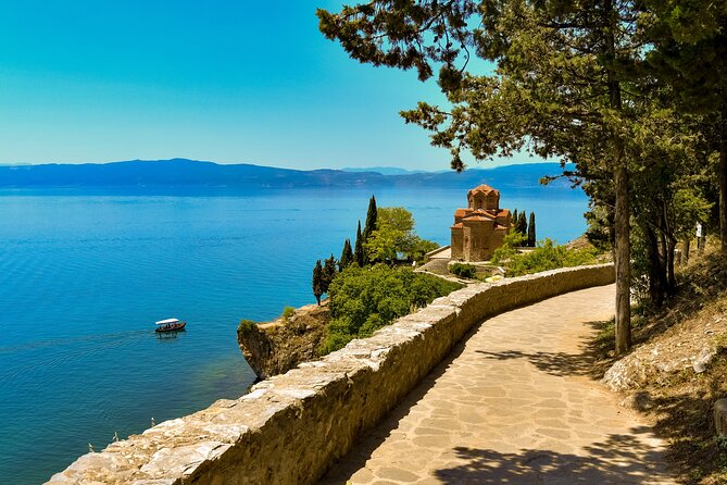 Lake Ohrid in a Day: Group Tour to the UNESCO City from Skopje - The Food, the Views, and the Overall Experience