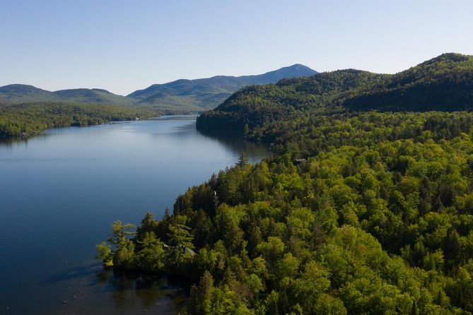 Lake Placid, Whiteface Mountain 2-Day Tour from New York - What You Can Expect from the 2-Day Tour