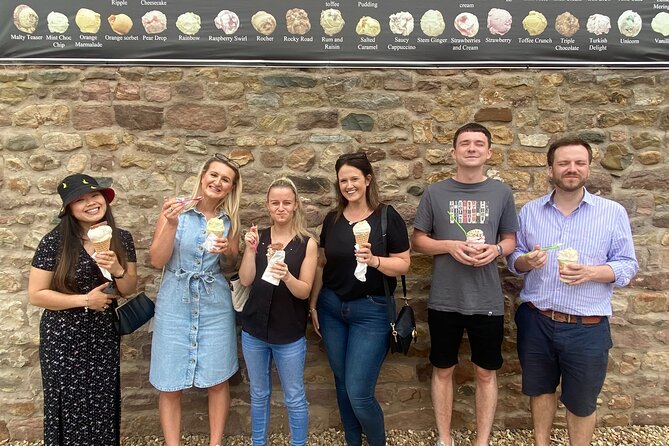 Lancashire Love Artisans Food Tour with Guide - What’s Included and How It Feels in Practice