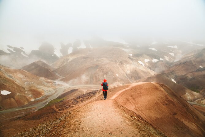 Landmannalaugar & Icelandic Highlands Super Jeep Tour - The Practicalities: What You Need to Know