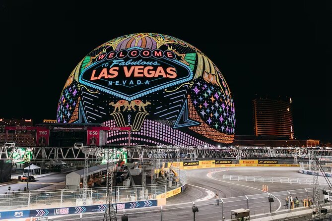 Las Vegas Airport Roundtrip Transfer to Las Vegas (Special Offer) - How the Service Works: Step-by-Step