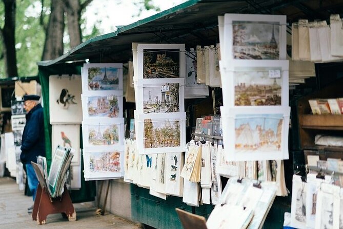 Le Marais & Notre Dame Guided Walking Tour - What You Wont Get (and Why It Matters)