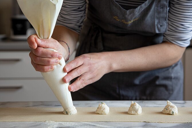 Learn how to make fresh pasta or Sardinian desserts from Vero Local - A Detailed Look at the Experience