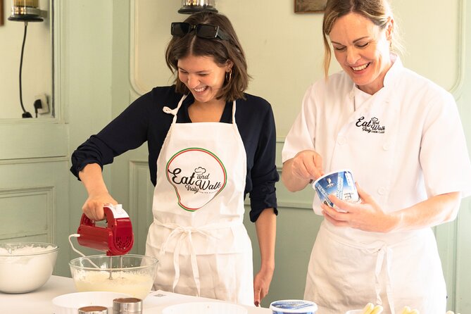 Learn to Make Pasta & Tiramisu with Wine and Limoncello Included - The Authenticity and Value